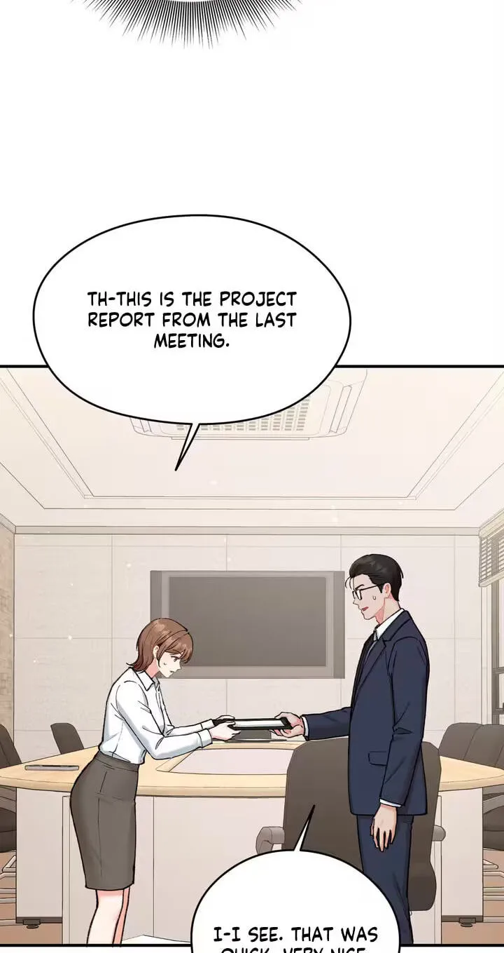 Read My Doodle Boyfriend chapter 17 image 17 on Lezhin
