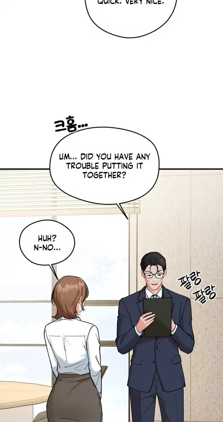 Read My Doodle Boyfriend chapter 17 image 18 on Lezhin
