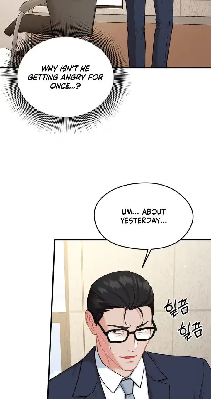 Read My Doodle Boyfriend chapter 17 image 19 on Lezhin