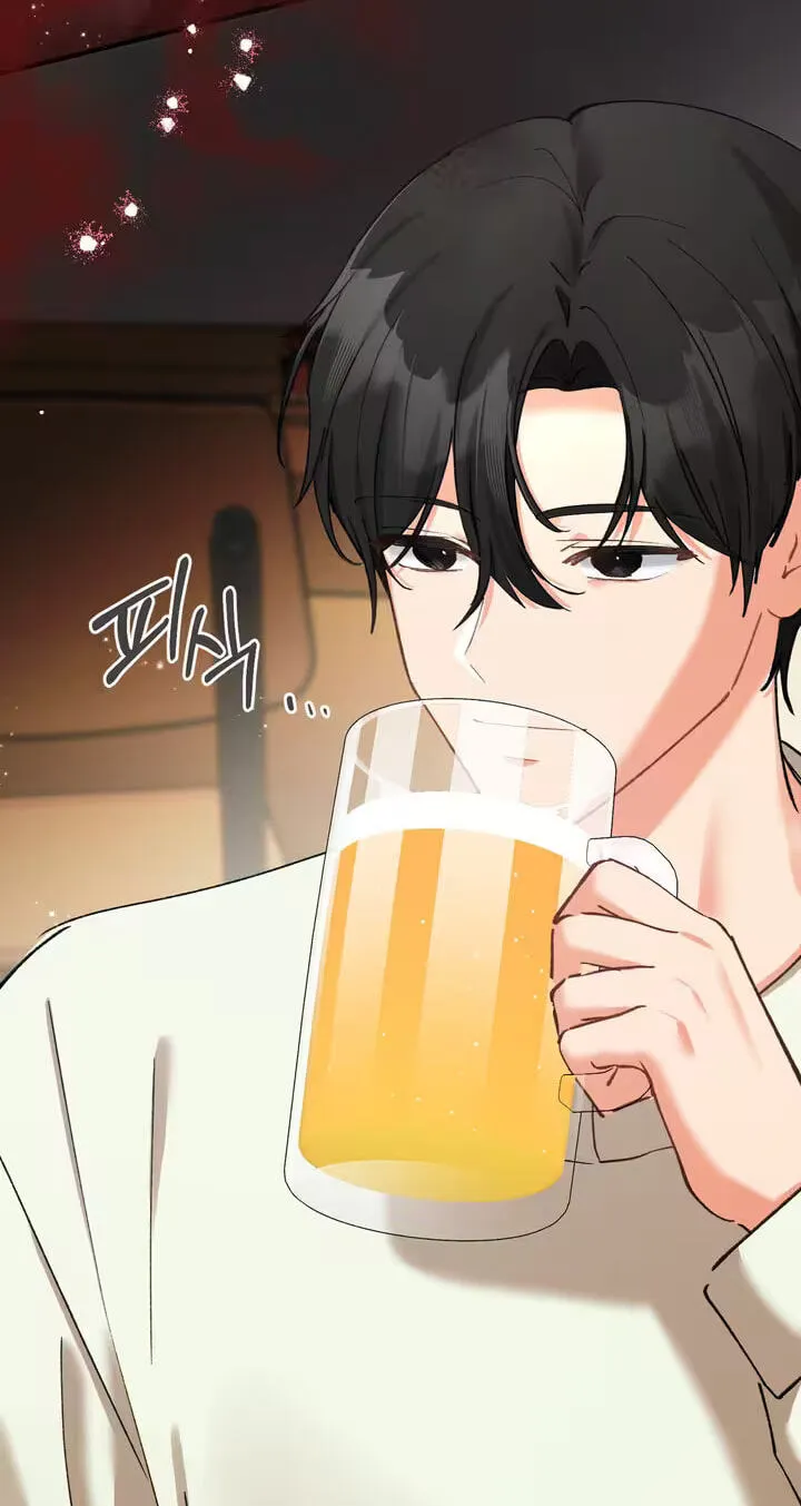 Read My Doodle Boyfriend chapter 17 image 2 on Lezhin