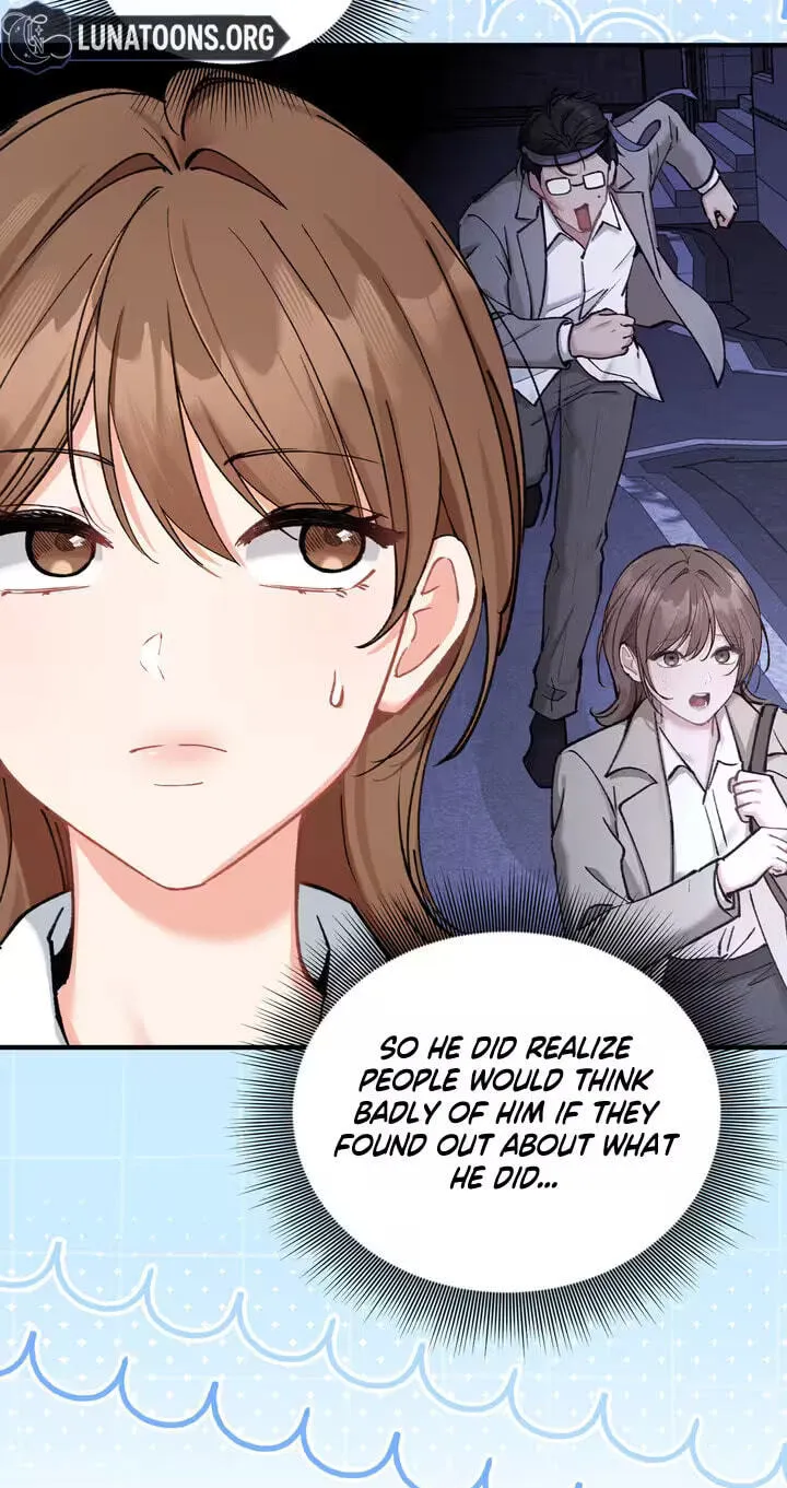 Read My Doodle Boyfriend chapter 17 image 22 on Lezhin