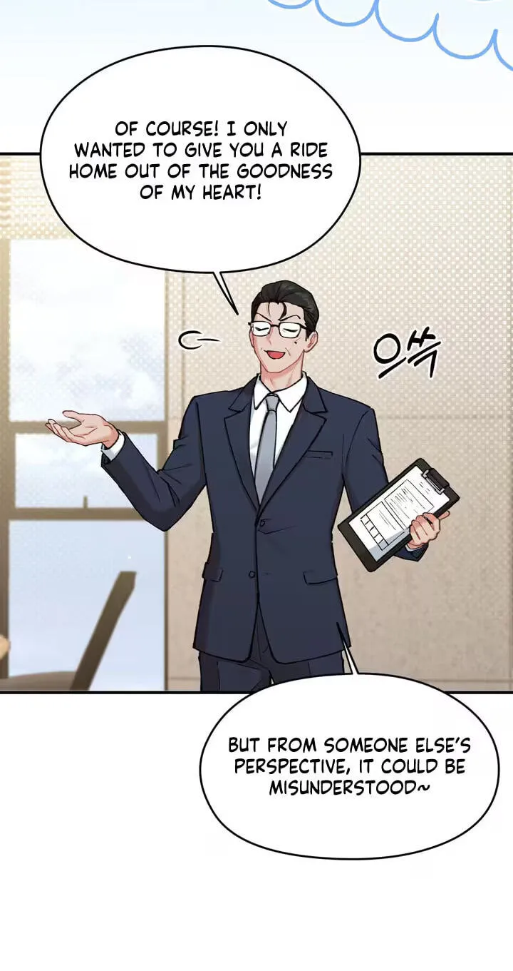 Read My Doodle Boyfriend chapter 17 image 23 on Lezhin