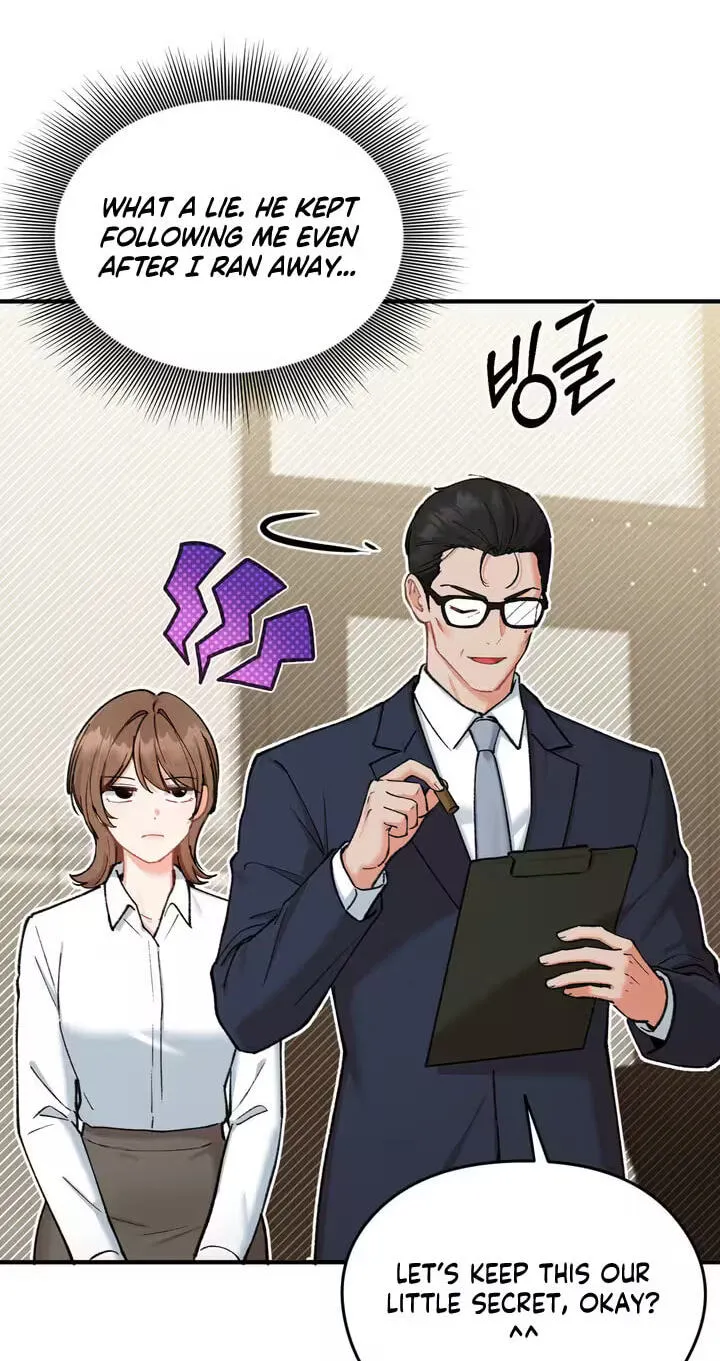 Read My Doodle Boyfriend chapter 17 image 24 on Lezhin