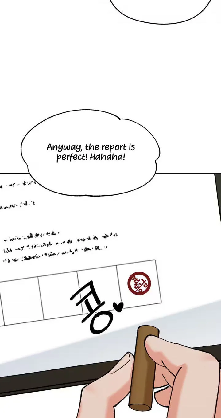Read My Doodle Boyfriend chapter 17 image 25 on Lezhin