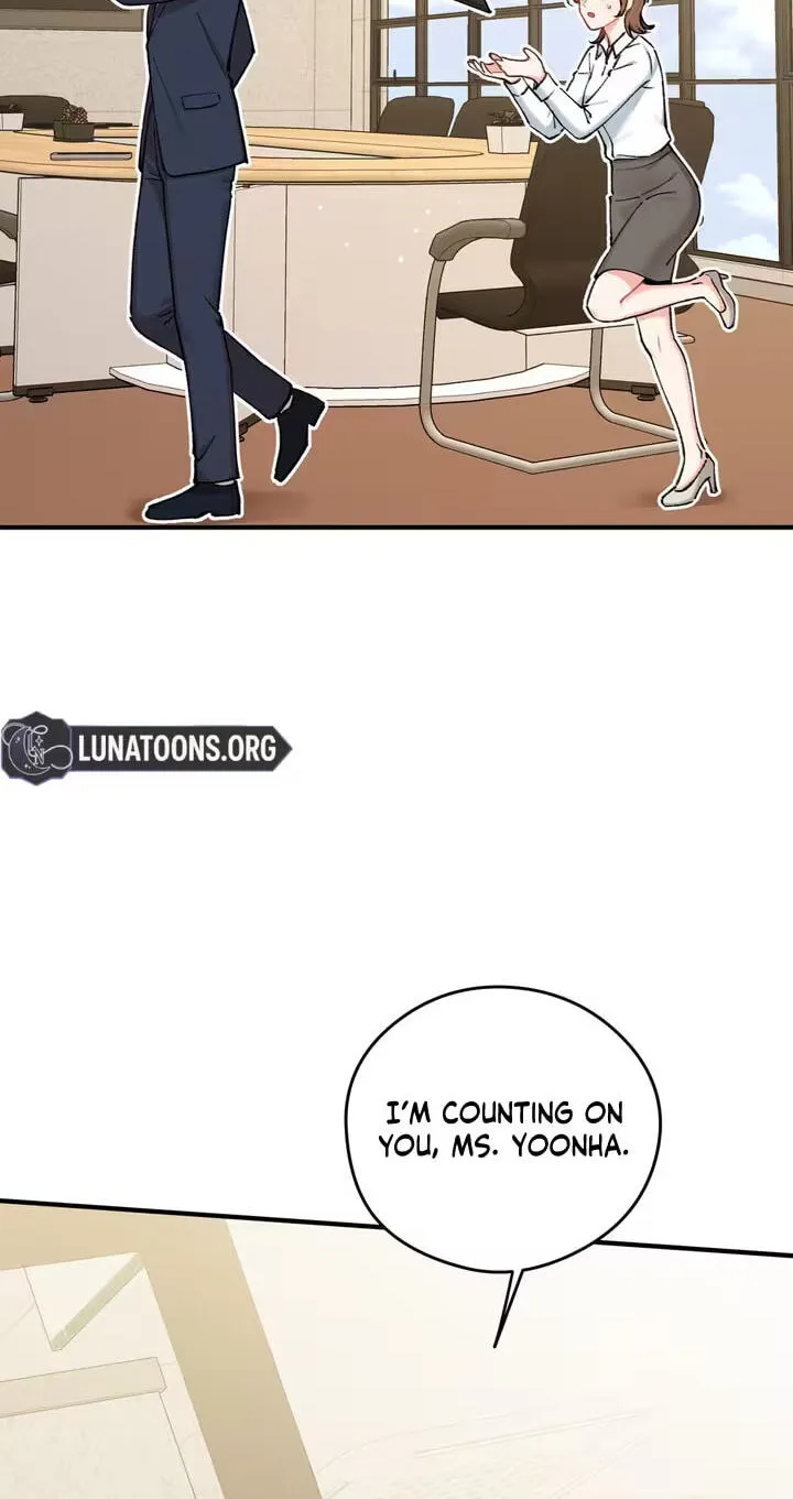 Read My Doodle Boyfriend chapter 17 image 27 on Lezhin