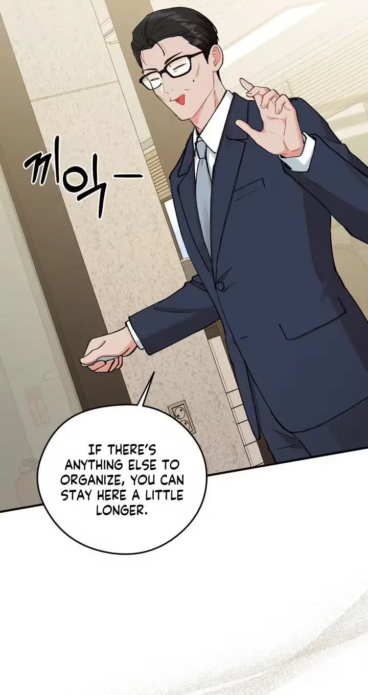 Read My Doodle Boyfriend chapter 17 image 28 on Lezhin