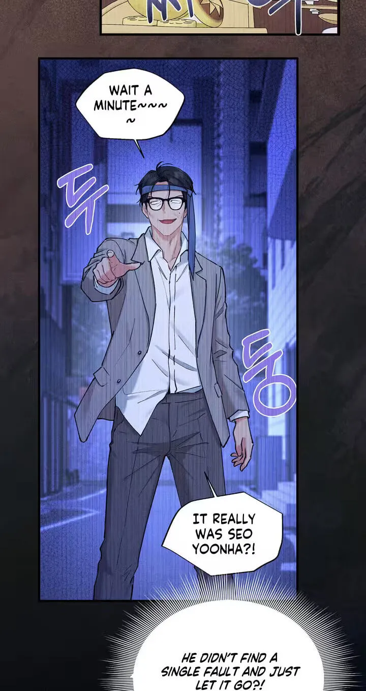 Read My Doodle Boyfriend chapter 17 image 32 on Lezhin