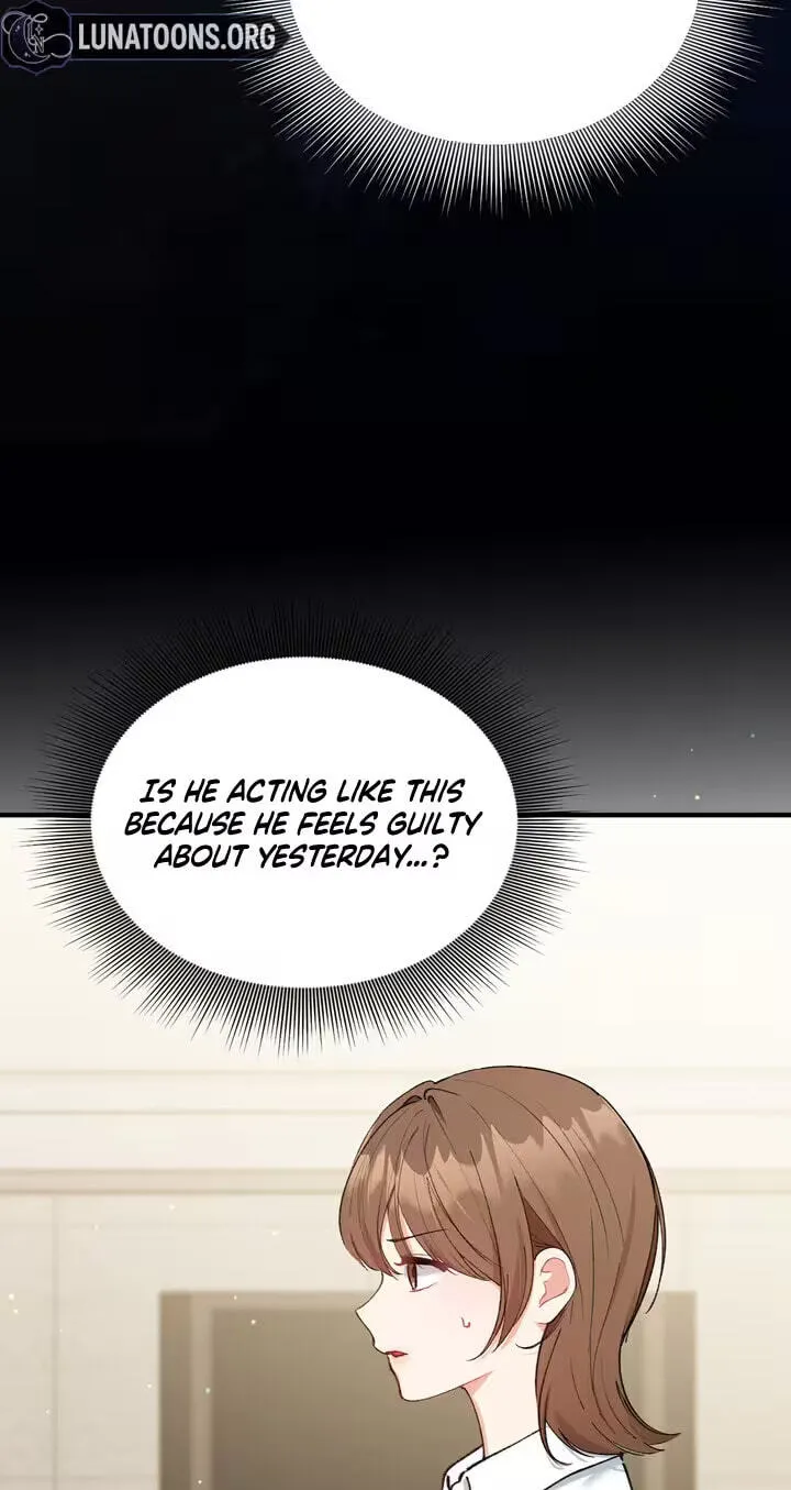 Read My Doodle Boyfriend chapter 17 image 33 on Lezhin