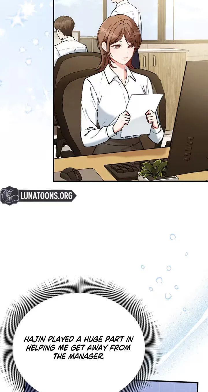 Read My Doodle Boyfriend chapter 17 image 38 on Lezhin