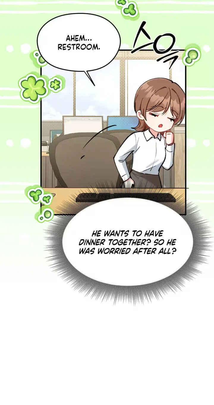 Read My Doodle Boyfriend chapter 17 image 46 on Lezhin