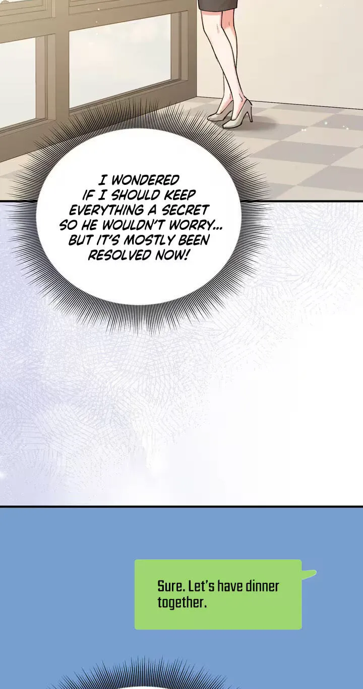 Read My Doodle Boyfriend chapter 17 image 48 on Lezhin