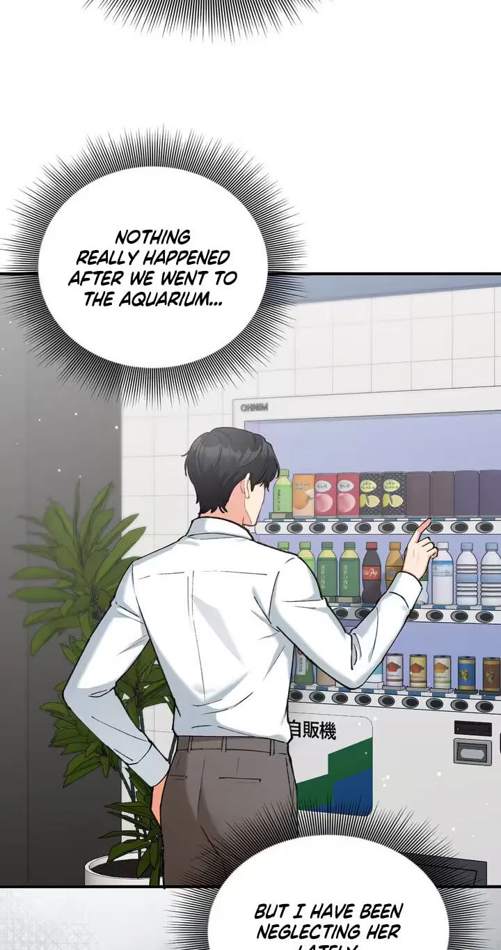 Read My Doodle Boyfriend chapter 17 image 53 on Lezhin