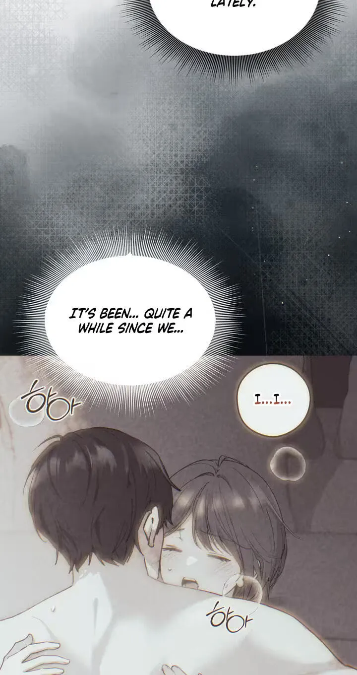 Read My Doodle Boyfriend chapter 17 image 54 on Lezhin