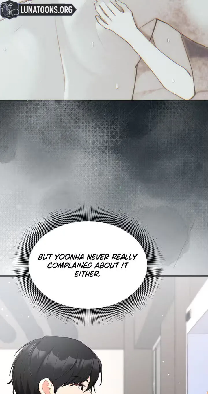 Read My Doodle Boyfriend chapter 17 image 55 on Lezhin