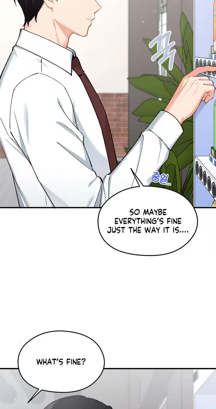Read My Doodle Boyfriend chapter 17 image 56 on Lezhin