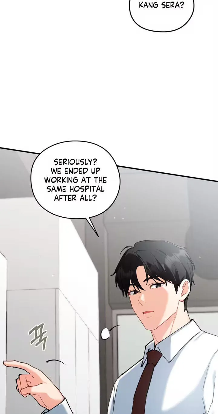 Read My Doodle Boyfriend chapter 17 image 59 on Lezhin