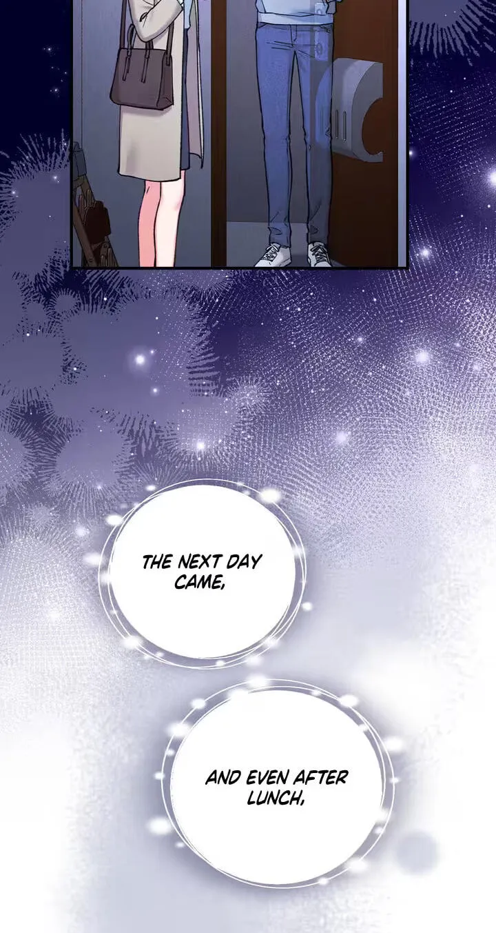 Read My Doodle Boyfriend chapter 17 image 6 on Lezhin