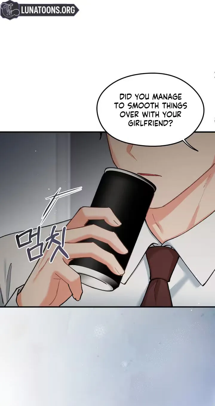 Read My Doodle Boyfriend chapter 17 image 66 on Lezhin
