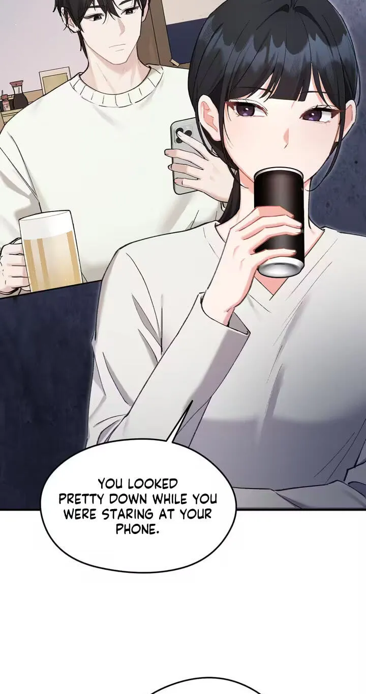 Read My Doodle Boyfriend chapter 17 image 70 on Lezhin