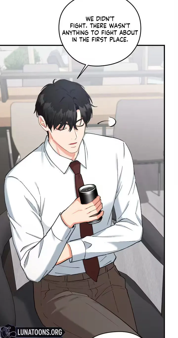 Read My Doodle Boyfriend chapter 17 image 71 on Lezhin