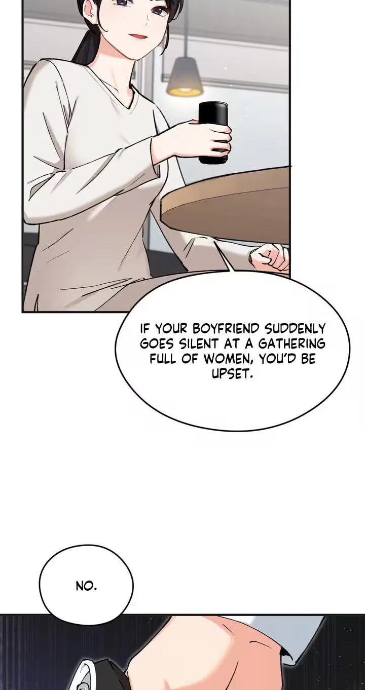 Read My Doodle Boyfriend chapter 17 image 74 on Lezhin