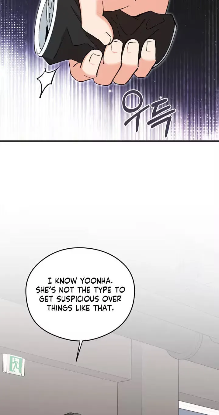 Read My Doodle Boyfriend chapter 17 image 75 on Lezhin