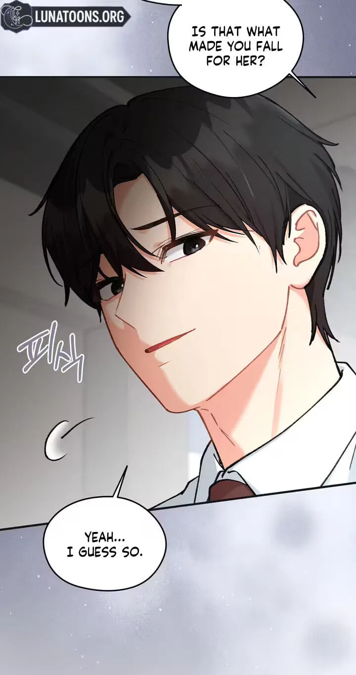 Read My Doodle Boyfriend chapter 17 image 77 on Lezhin