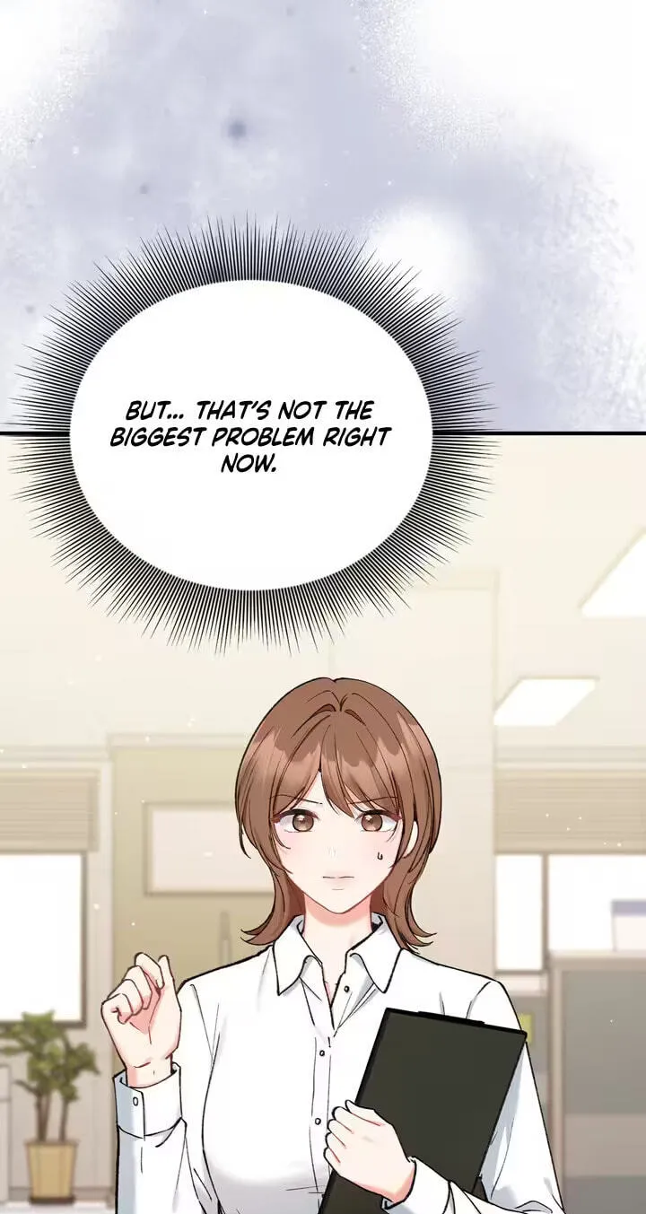 Read My Doodle Boyfriend chapter 17 image 8 on Lezhin