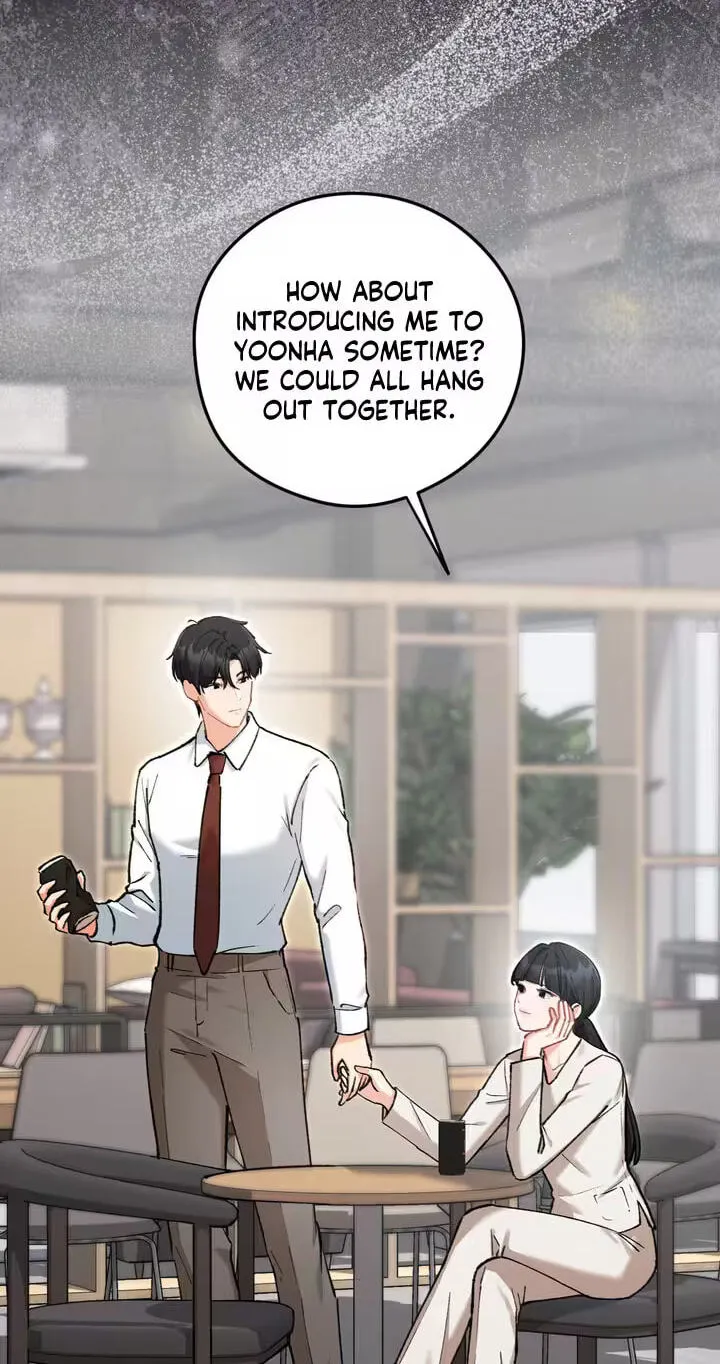 Read My Doodle Boyfriend chapter 17 image 80 on Lezhin