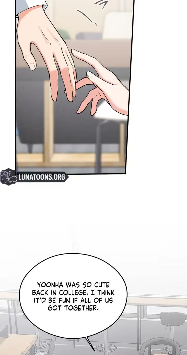 Read My Doodle Boyfriend chapter 17 image 82 on Lezhin