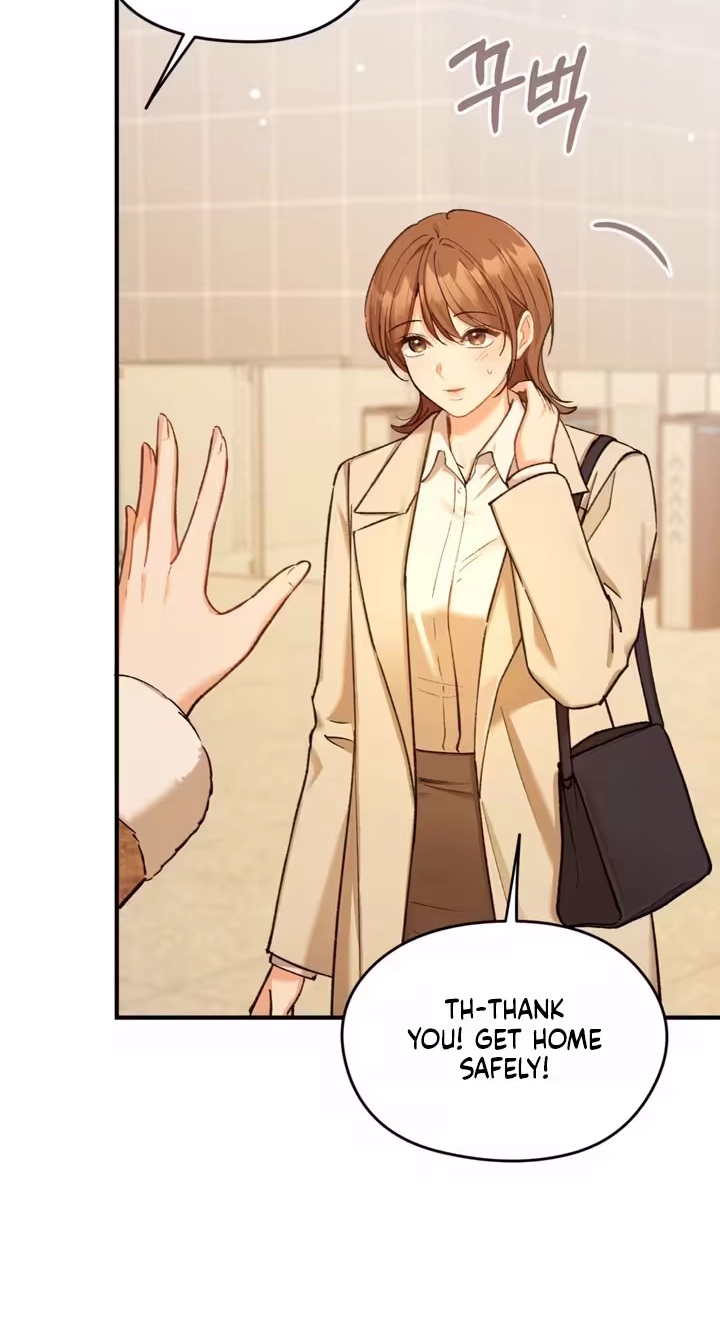 Read My Doodle Boyfriend chapter 18 image 10 on Lezhin