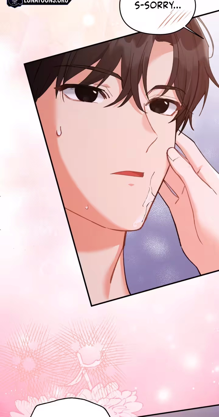 Read My Doodle Boyfriend chapter 18 image 101 on Lezhin