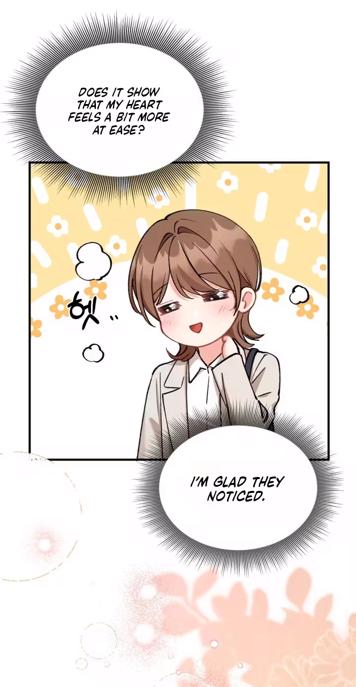 Read My Doodle Boyfriend chapter 18 image 11 on Lezhin
