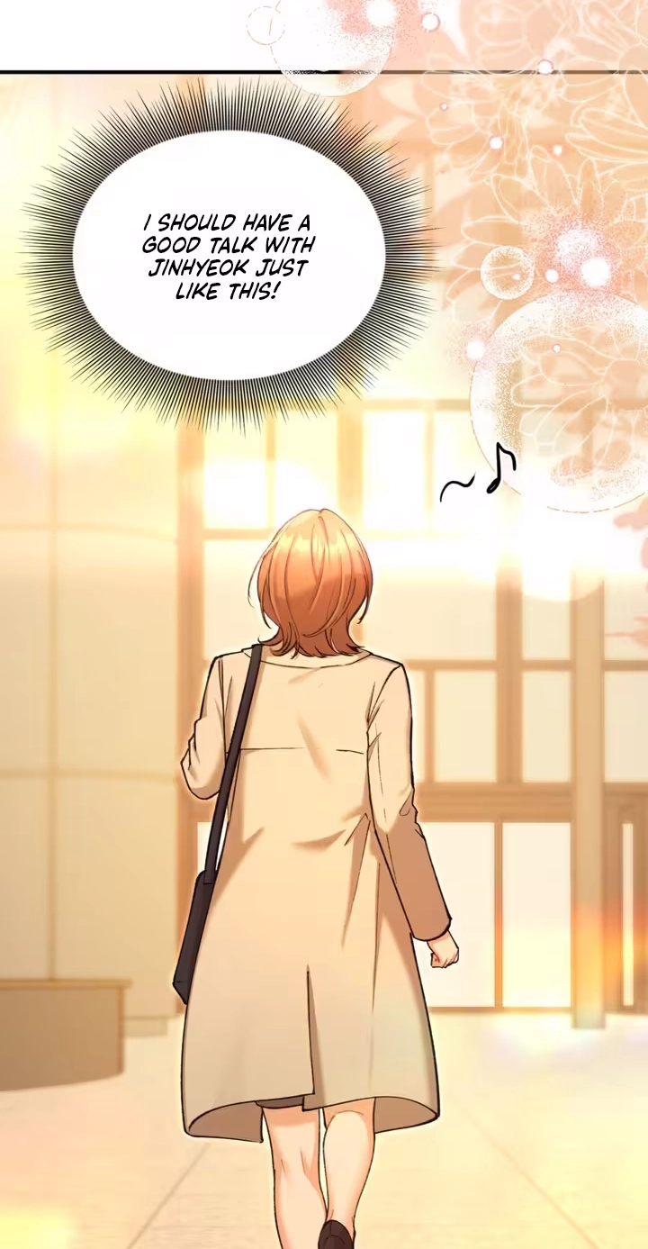 Read My Doodle Boyfriend chapter 18 image 12 on Lezhin