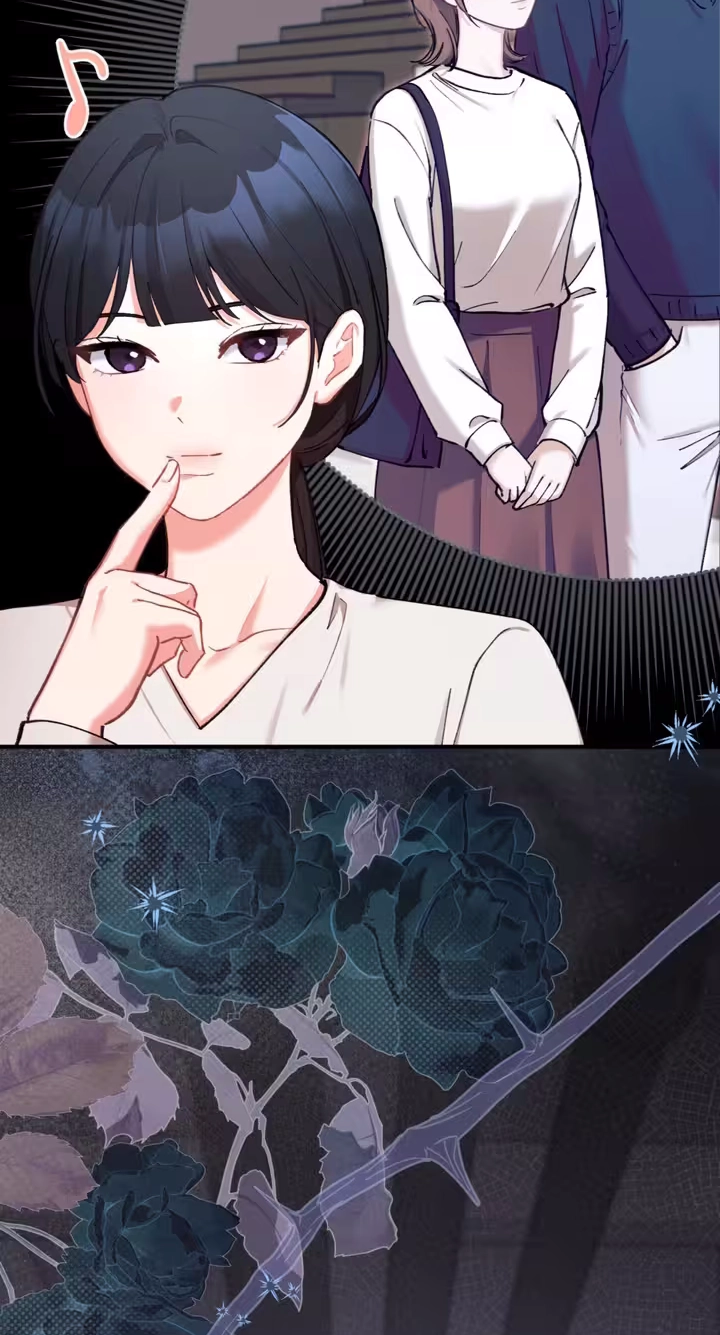 Read My Doodle Boyfriend chapter 18 image 2 on Lezhin