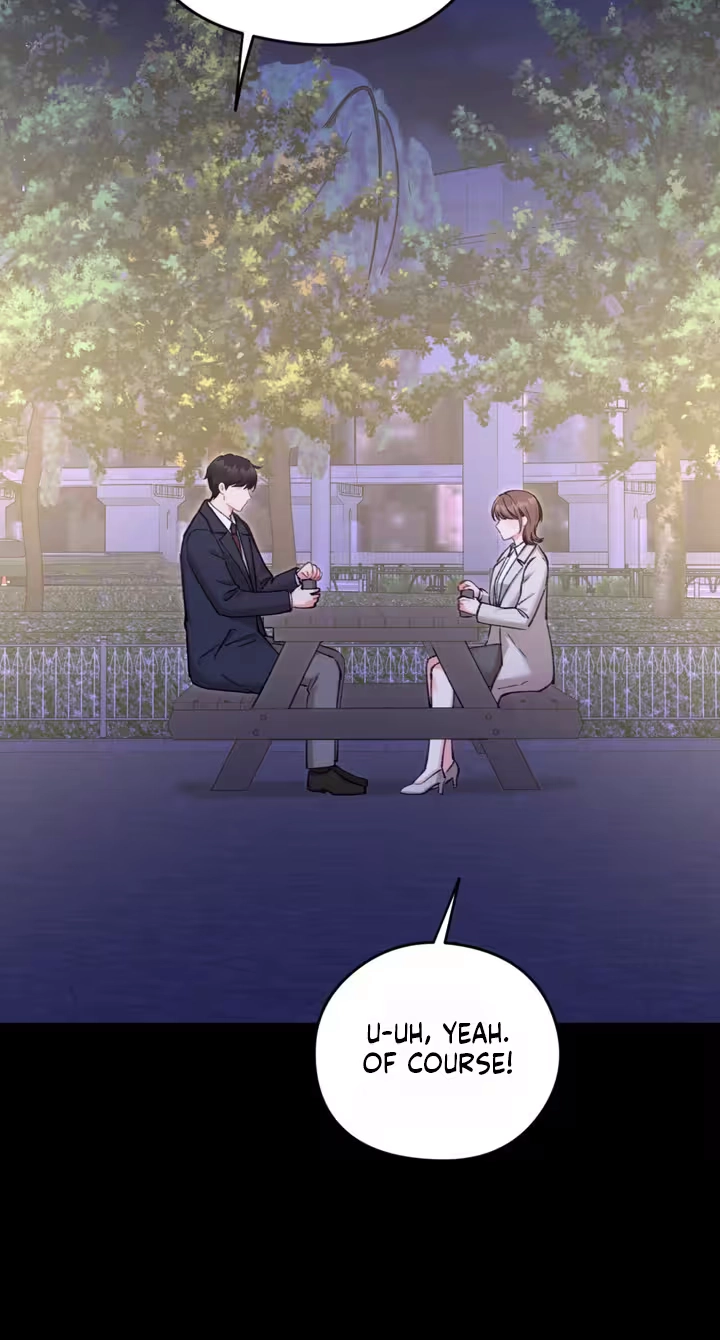Read My Doodle Boyfriend chapter 18 image 24 on Lezhin