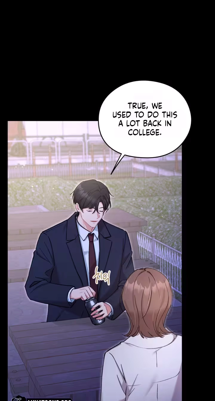 Read My Doodle Boyfriend chapter 18 image 25 on Lezhin