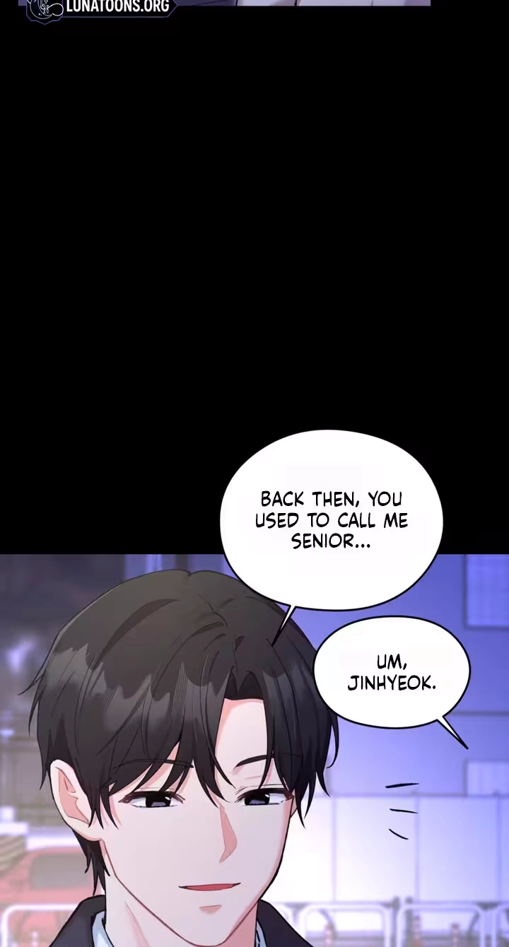 Read My Doodle Boyfriend chapter 18 image 26 on Lezhin