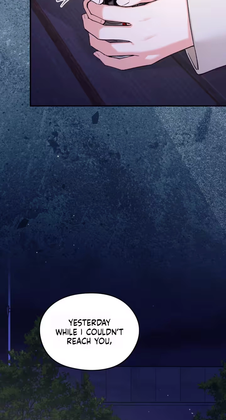 Read My Doodle Boyfriend chapter 18 image 28 on Lezhin