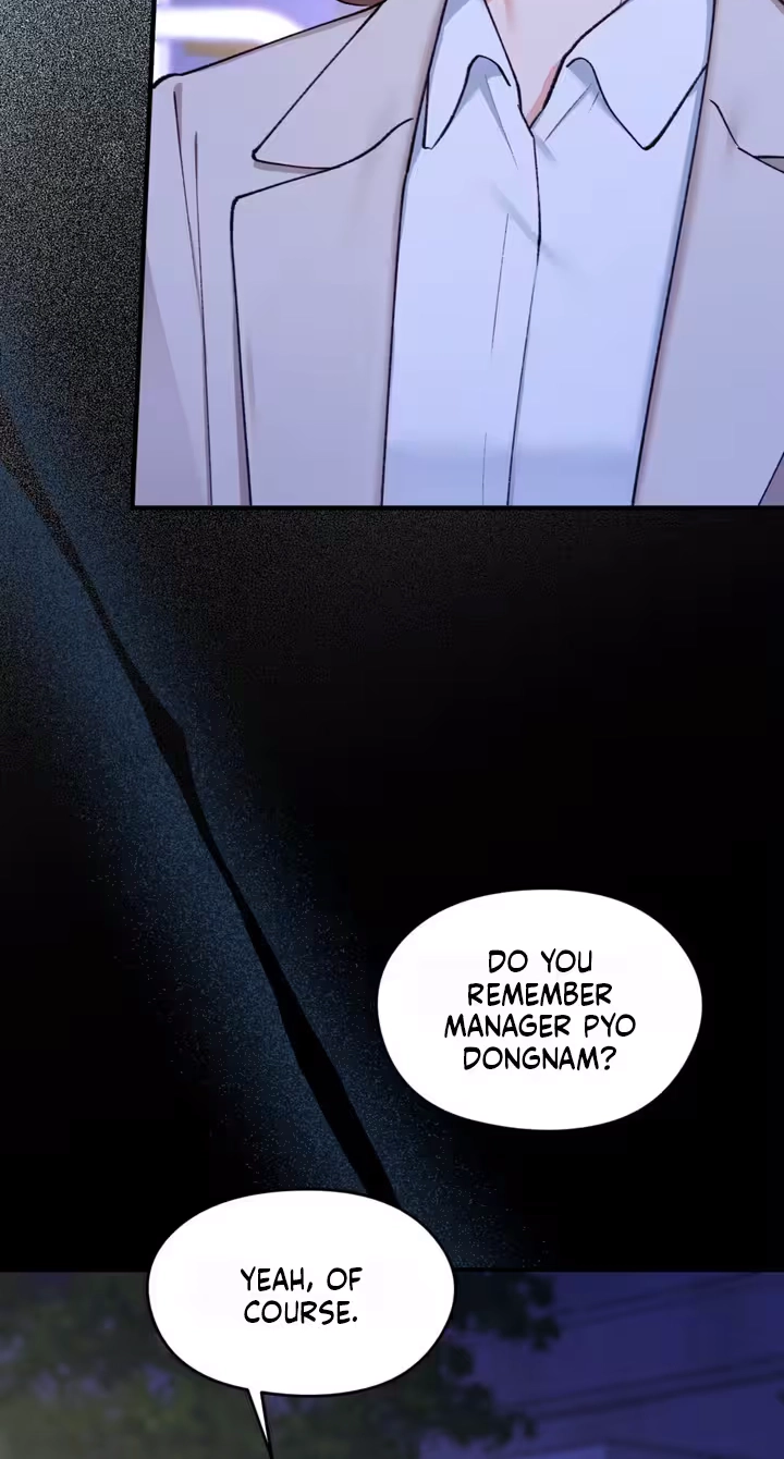 Read My Doodle Boyfriend chapter 18 image 31 on Lezhin