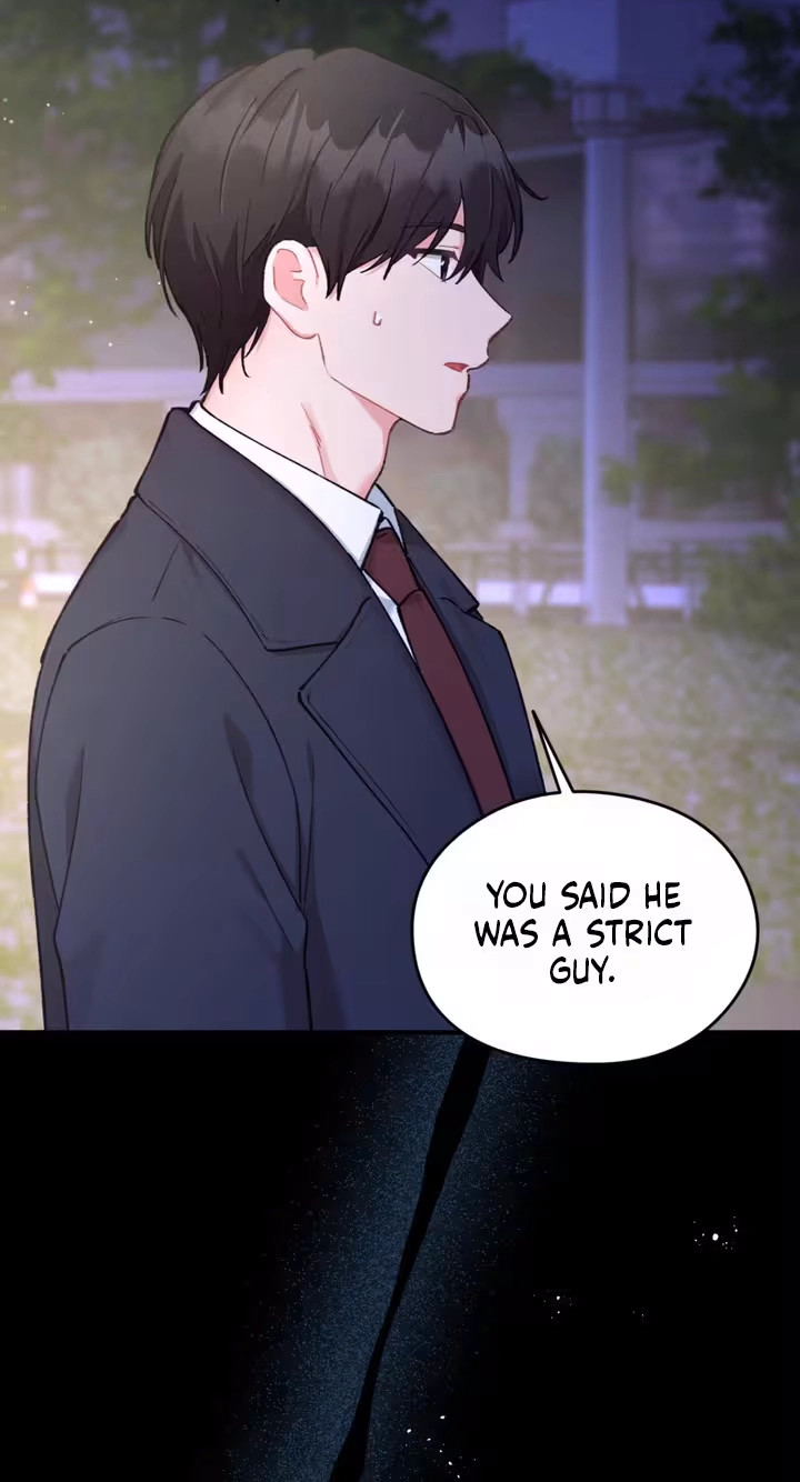 Read My Doodle Boyfriend chapter 18 image 32 on Lezhin
