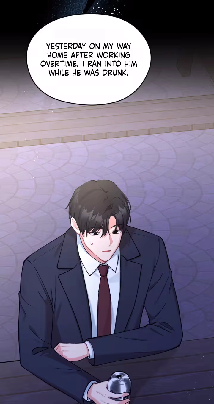 Read My Doodle Boyfriend chapter 18 image 33 on Lezhin