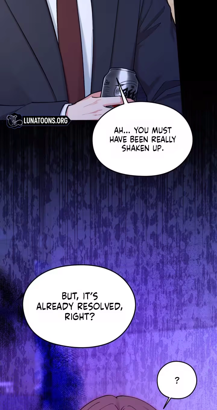 Read My Doodle Boyfriend chapter 18 image 37 on Lezhin