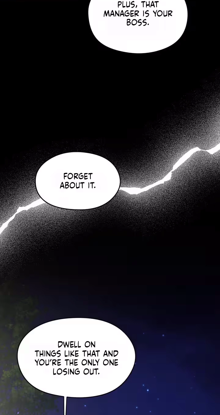 Read My Doodle Boyfriend chapter 18 image 40 on Lezhin
