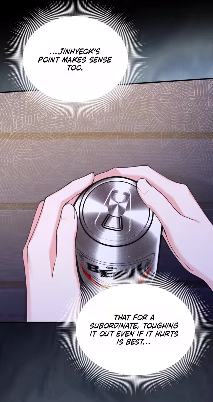 Read My Doodle Boyfriend chapter 18 image 42 on Lezhin