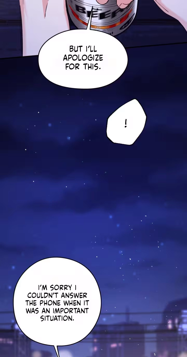 Read My Doodle Boyfriend chapter 18 image 44 on Lezhin