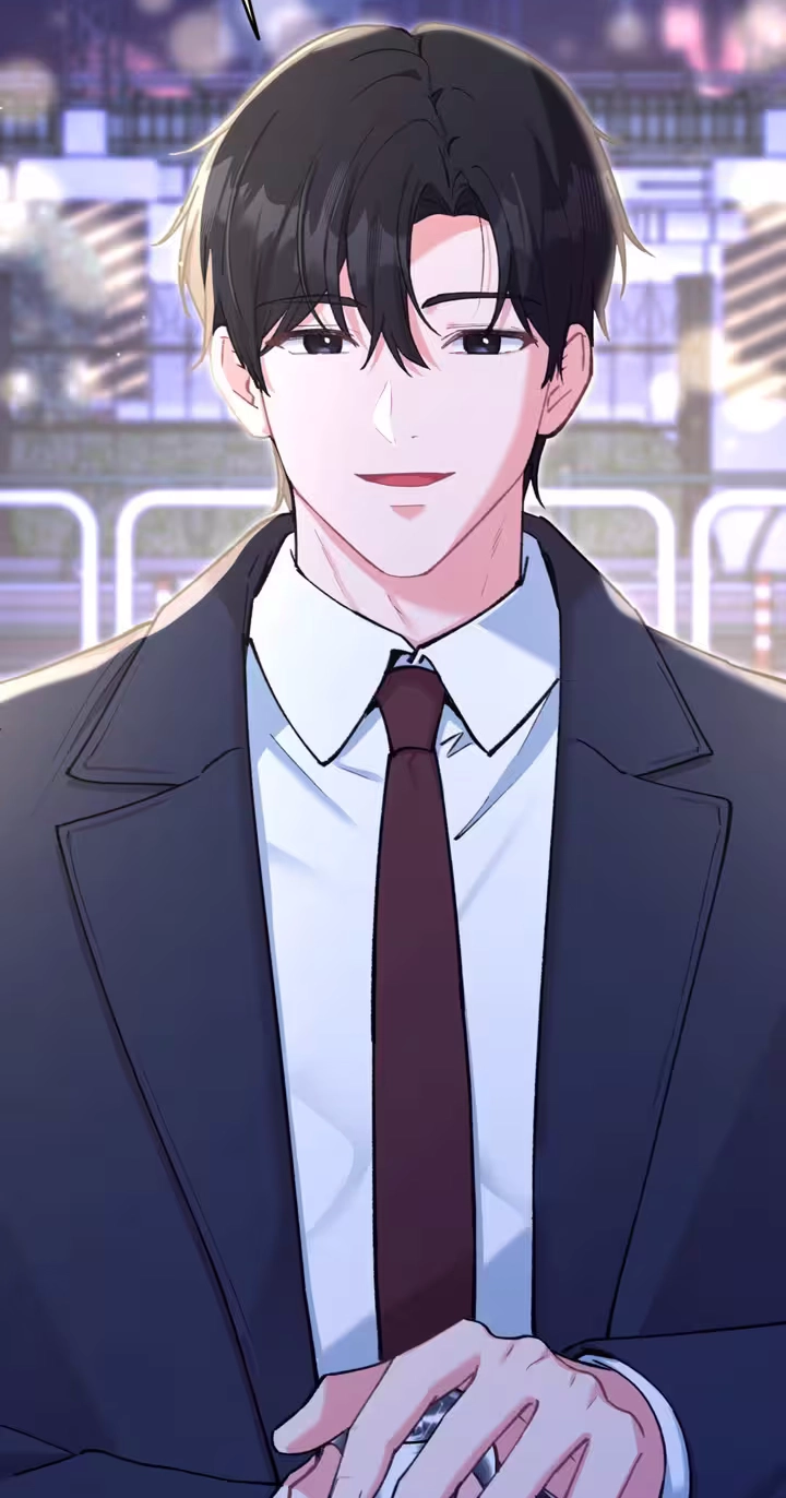 Read My Doodle Boyfriend chapter 18 image 45 on Lezhin