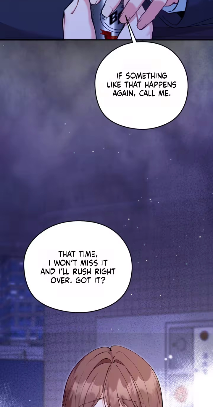 Read My Doodle Boyfriend chapter 18 image 46 on Lezhin