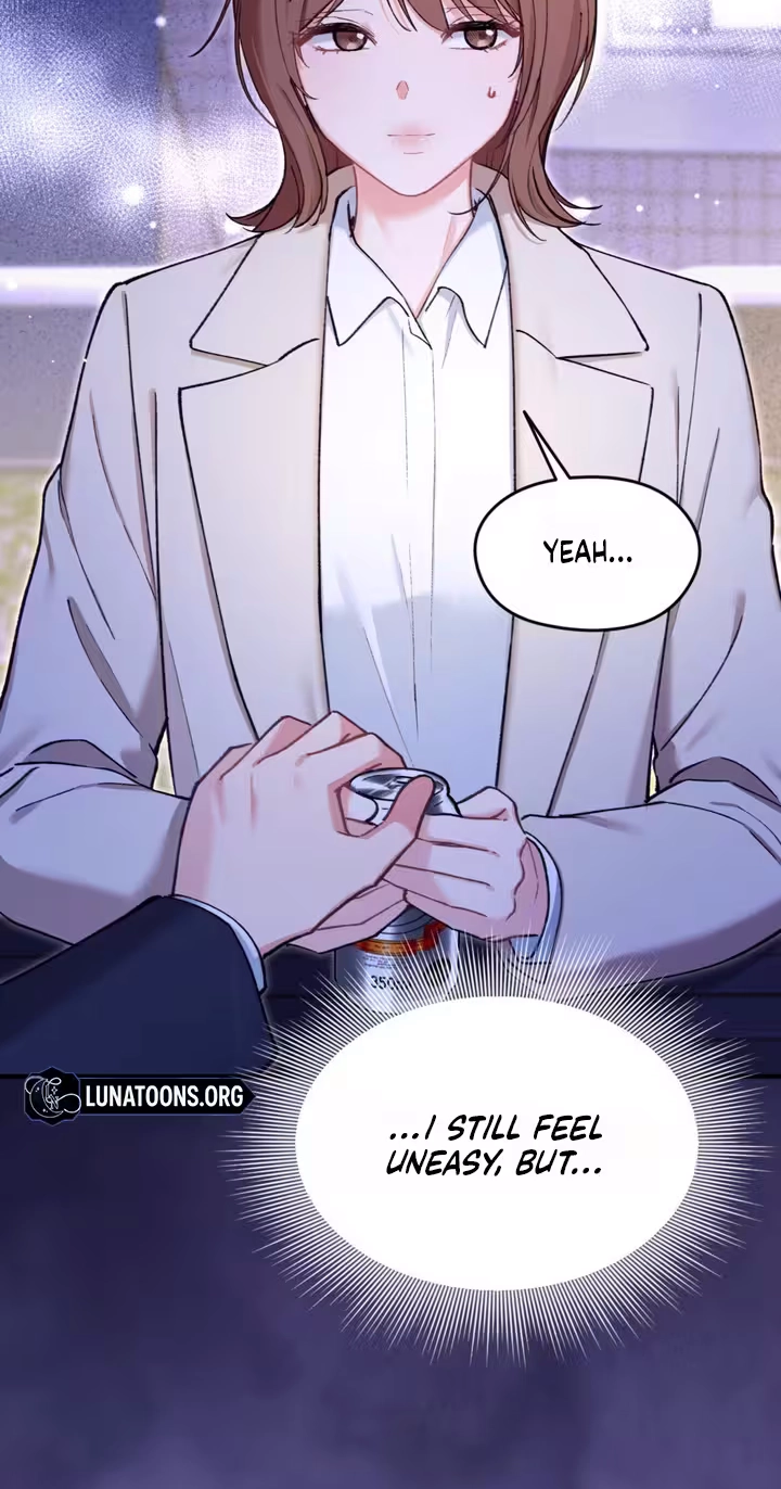 Read My Doodle Boyfriend chapter 18 image 47 on Lezhin