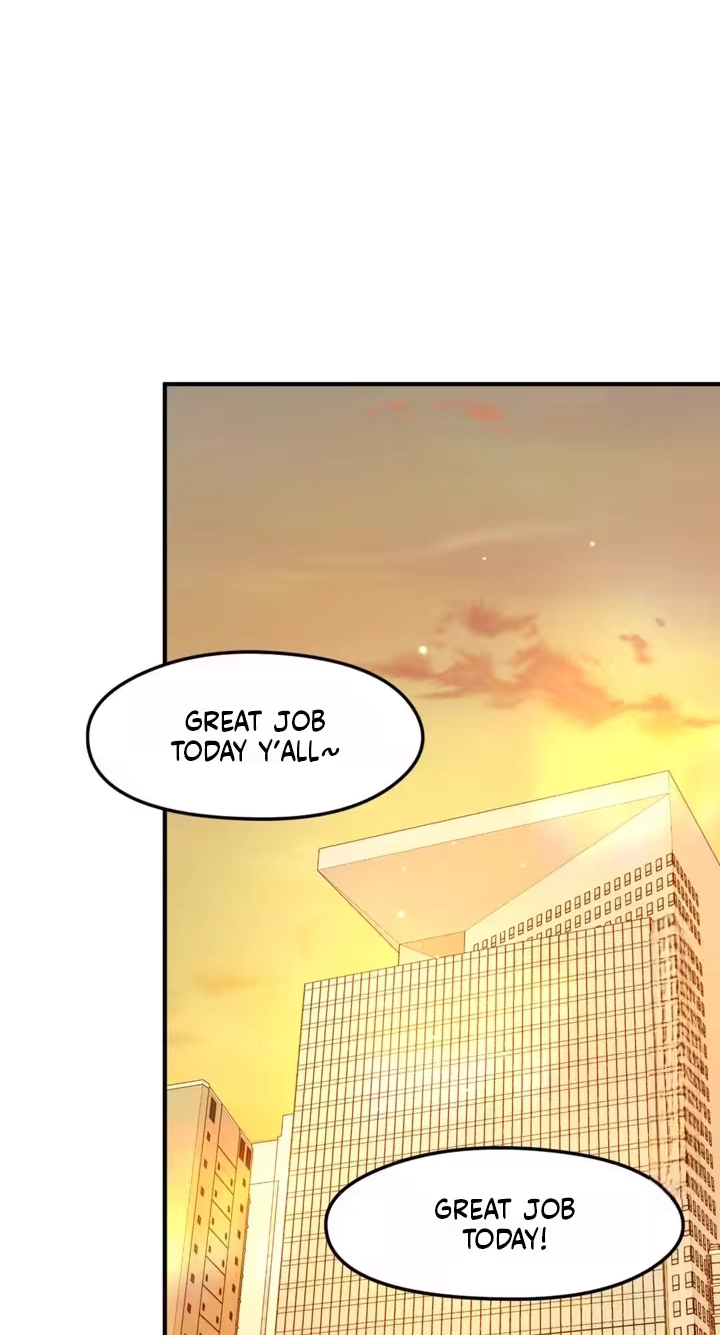 Read My Doodle Boyfriend chapter 18 image 5 on Lezhin